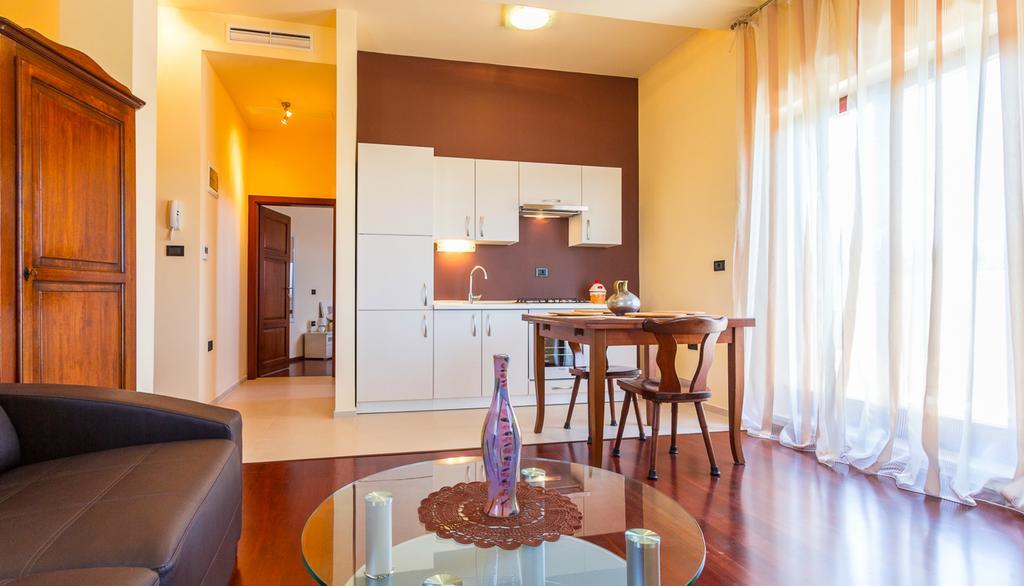 Apartments Villa Yoyo Štinjan Екстериор снимка