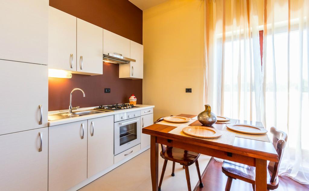 Apartments Villa Yoyo Štinjan Екстериор снимка